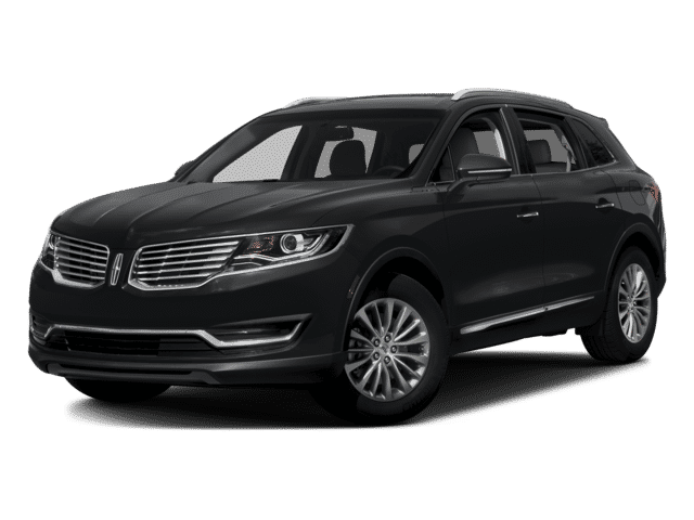 2017 Lincoln MKX Reserve AWD photo