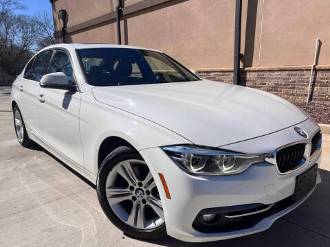 2018 BMW 3 Series 330i RWD photo