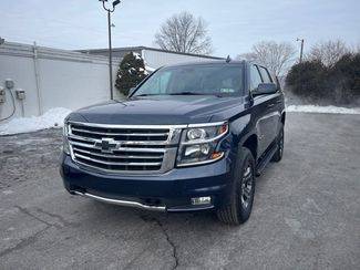 2017 Chevrolet Tahoe LT 4WD photo