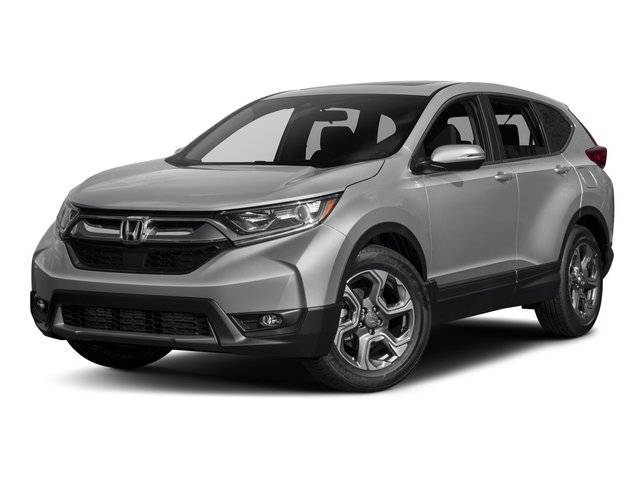 2017 Honda CR-V EX FWD photo