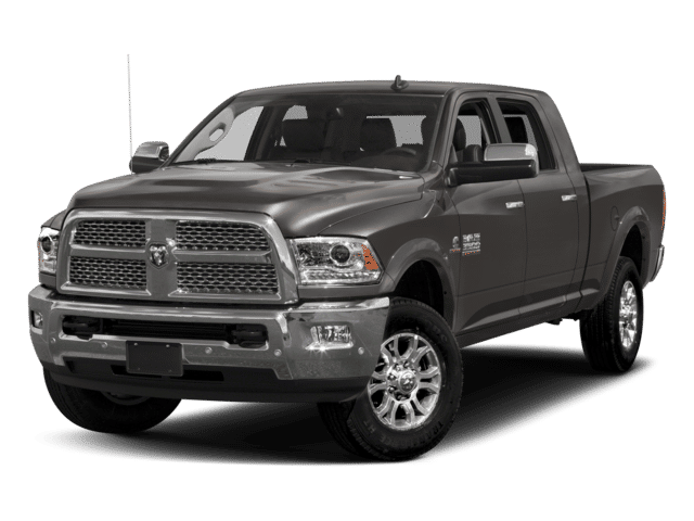 2018 Ram 3500 Laramie Longhorn 4WD photo