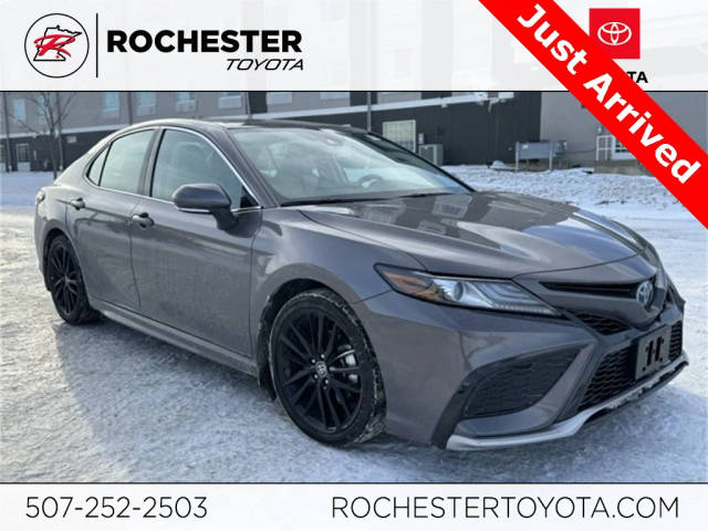 2017 Toyota Highlander XLE AWD photo