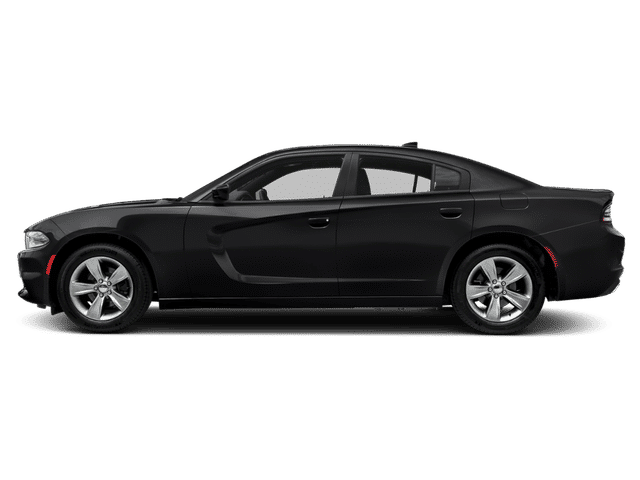 2018 Dodge Charger SXT Plus RWD photo