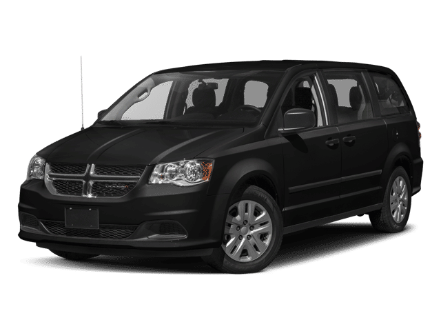 2017 Dodge Grand Caravan SE Plus FWD photo