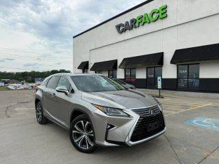 2017 Lexus RX RX 350 AWD photo