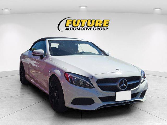 2018 Mercedes-Benz C-Class C 300 RWD photo