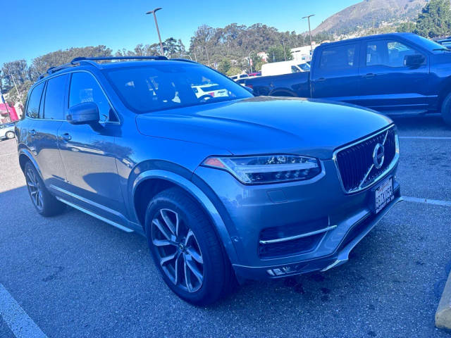 2018 Volvo XC90 Momentum AWD photo