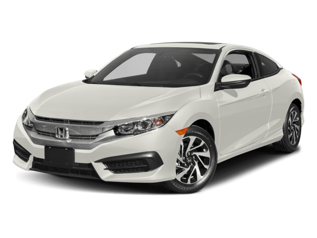 2017 Honda Civic LX-P FWD photo