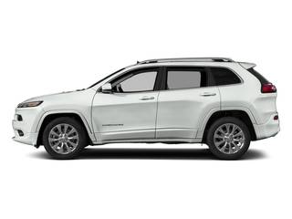 2018 Jeep Cherokee Overland 4WD photo