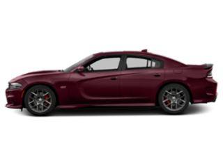 2018 Dodge Charger R/T Scat Pack RWD photo