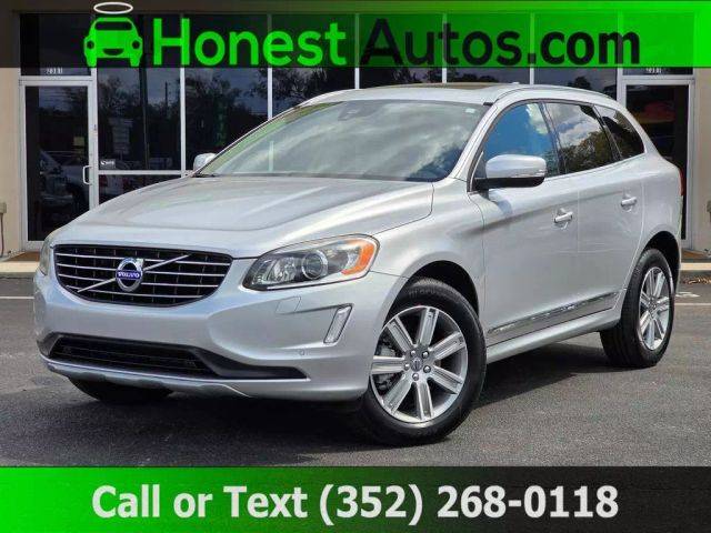 2017 Volvo XC60 Inscription FWD photo