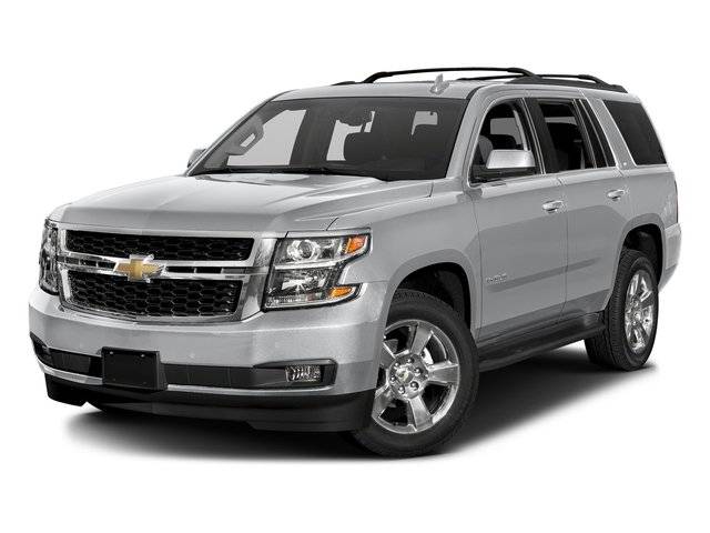 2017 Chevrolet Tahoe LT RWD photo