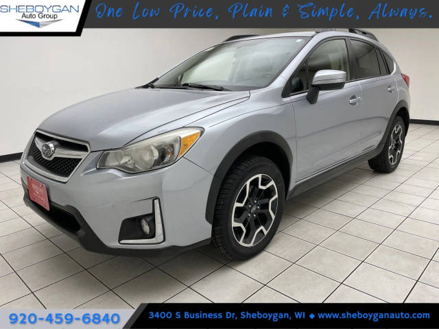 2016 Subaru Crosstrek Premium AWD photo