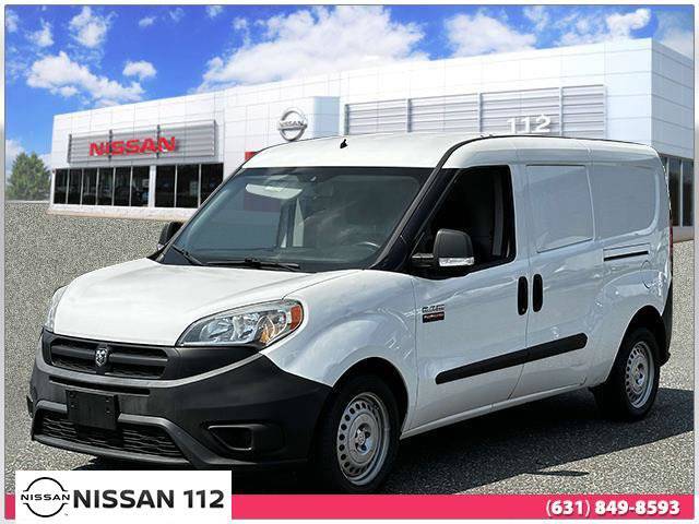 2017 Ram Promaster City Cargo Tradesman FWD photo