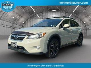 2015 Subaru Crosstrek Premium AWD photo