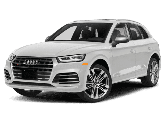 2018 Audi SQ5 Prestige AWD photo