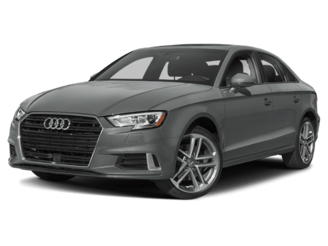 2018 Audi A3 Premium FWD photo