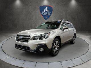 2018 Subaru Outback Limited AWD photo