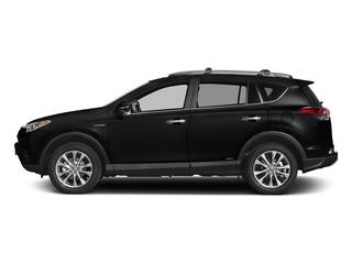 2017 Toyota RAV4 Limited AWD photo