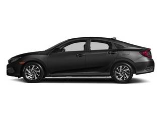 2017 Honda Civic EX FWD photo