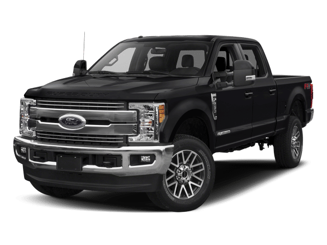 2017 Ford F-250 Super Duty Lariat 4WD photo