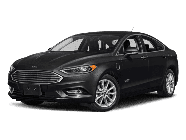 2017 Ford Fusion Energi SE FWD photo