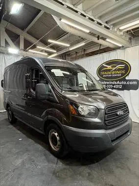 2017 Ford Transit Van RWD photo