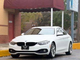 2018 BMW 4 Series Gran Coupe 430i RWD photo