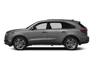 2017 Acura MDX w/Advance Pkg FWD photo