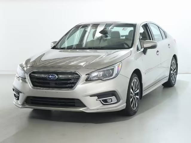 2018 Subaru Legacy Premium AWD photo