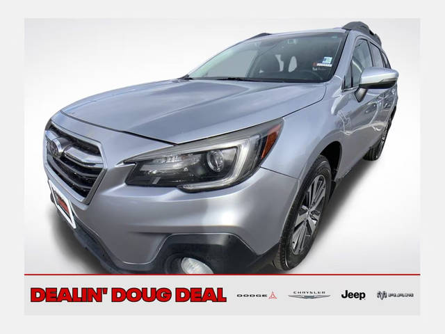 2018 Subaru Outback Limited AWD photo