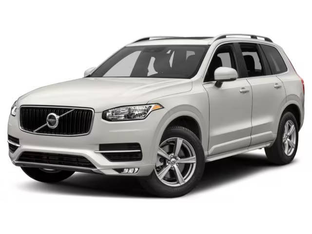 2018 Volvo XC90 Momentum AWD photo