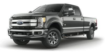 2017 Ford F-250 Super Duty King Ranch 4WD photo