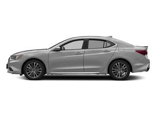 2018 Acura TLX w/Advance Pkg FWD photo