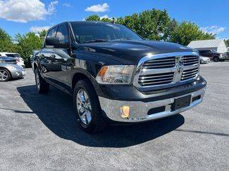 2016 Ram 1500 Big Horn 4WD photo