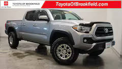 2017 Toyota Tacoma TRD Off Road 4WD photo