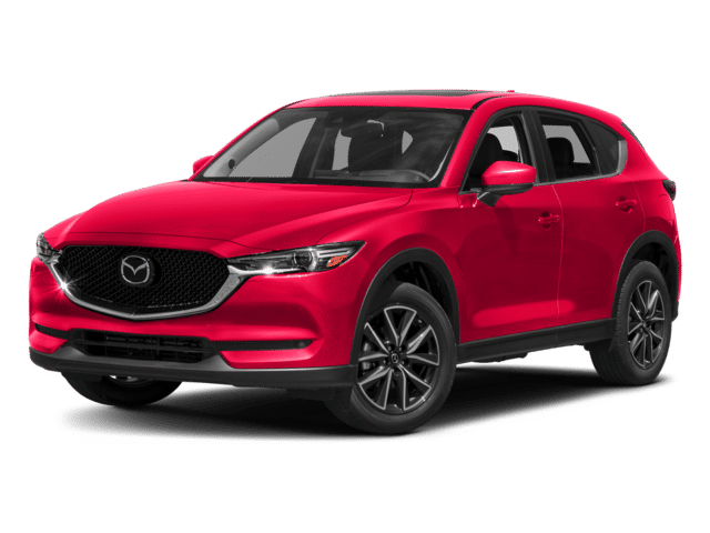 2017 Mazda CX-5 Grand Touring AWD photo