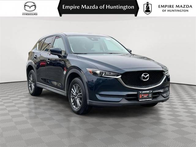 2017 Mazda CX-5 Touring AWD photo