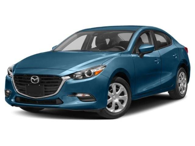 2018 Mazda 3 Sport FWD photo
