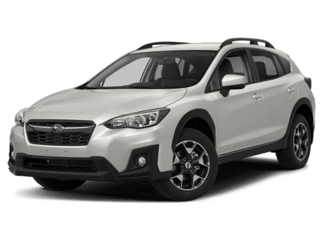 2018 Subaru Crosstrek  AWD photo