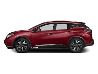 2017 Nissan Murano Platinum AWD photo