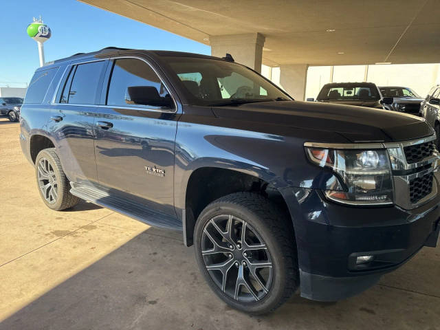 2017 Chevrolet Tahoe LT RWD photo