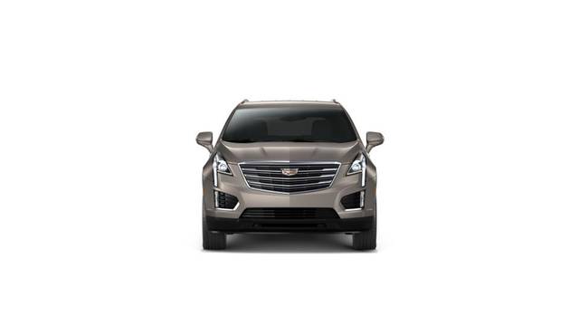 2018 Cadillac XT5 FWD FWD photo