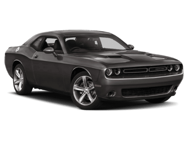 2018 Dodge Challenger R/T RWD photo