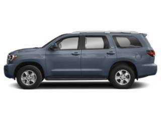 2018 Toyota Sequoia Platinum 4WD photo