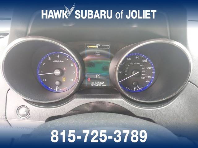 2018 Subaru Outback Premium AWD photo