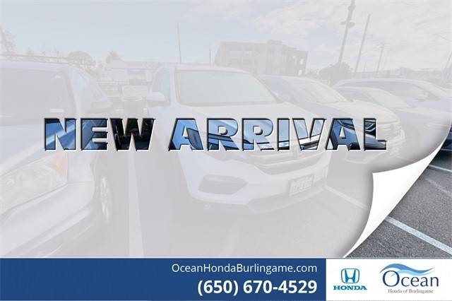 2017 Honda Pilot EX-L AWD photo