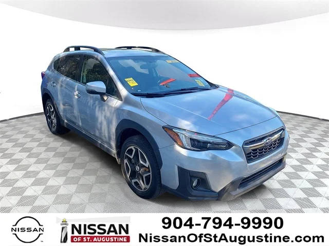 2018 Subaru Crosstrek Limited AWD photo