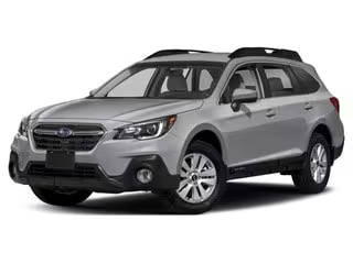 2018 Subaru Outback Limited AWD photo