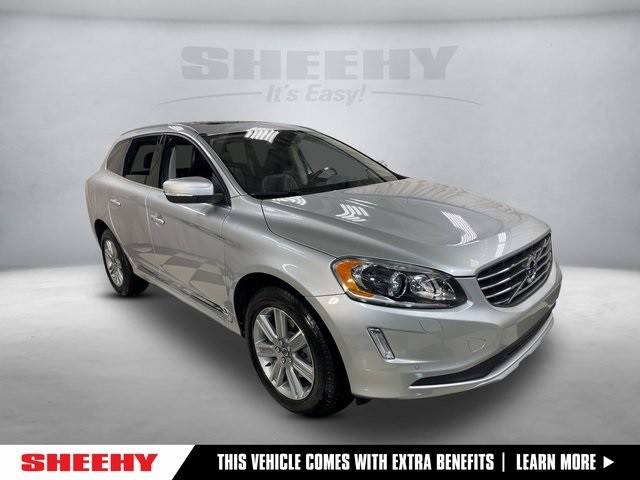 2017 Volvo XC60 Inscription AWD photo